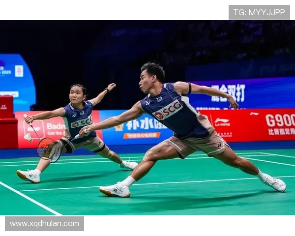 杭州羽毛球队反击之路：胜利与挫折交织的精彩瞬间