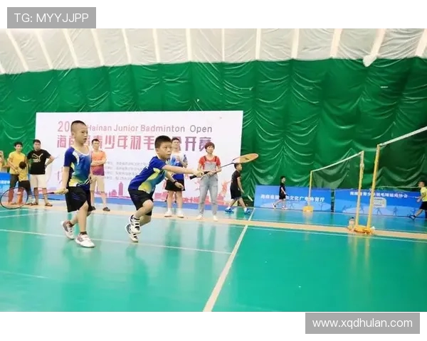 西安羽毛球队心理素质深度解析与训练方法探讨