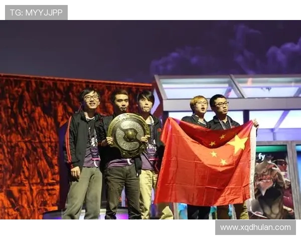 DOTA2个人能力排行榜揭晓TES荣登第五名引发热议