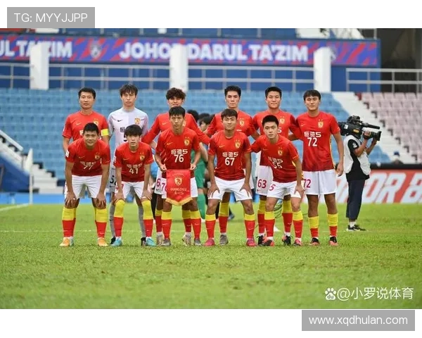 北京足球队在联赛中的强劲表现与未来发展潜力分析