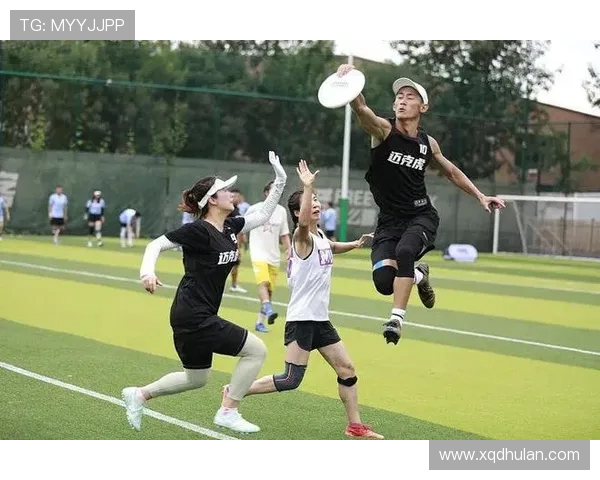 广州飞盘队的转型之路与攀岩联赛的精彩碰撞与挑战